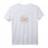Pusteblume Tattoomotiv Pfeil T-Shirt – Frühlings- und Sommermotiv, ideales Geschenk für Blumen- und Naturfans