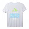 Ich werde großer Cousin 2021 T-Shirt – Originelles Dinosaurier Geschenk für den Familienzuwachs