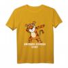 Großer Cousin 2020 T-Shirt mit Dabbing Tiger – Perfektes Geschenk zur Geburt, Baby-Party & Baby-Shower für angehende Cousins