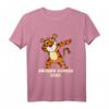 Großer Cousin 2020 T-Shirt mit Dabbing Tiger – Perfektes Geschenk zur Geburt, Baby-Party & Baby-Shower für angehende Cousins