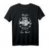 Bester Cousin der Welt T-Shirt mit mittelalterlichem Schlossdesign - Perfektes Geschenk zu Geburtstag & Weihnachten