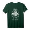 Bester Cousin der Welt T-Shirt mit mittelalterlichem Schlossdesign - Perfektes Geschenk zu Geburtstag & Weihnachten