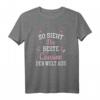 Lustiges Cousine T-Shirt - Zeige der Welt, dass du die beste Cousine bist! Perfekt als Geburtstagsgeschenk