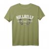 Hillbilly & Redneck Tops - Save a Horse Ride a Cousin T-Shirt für humorvolle Country- und Outlaw-Looks