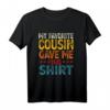 Mein Lieblings-Cousin gab mir dieses Shirt - Lustiges Humor-Outfit für Geburtstag & Ferienzeit, perfektes Geschenk für deinen Cousin