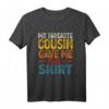 Mein Lieblings-Cousin gab mir dieses Shirt - Lustiges Humor-Outfit für Geburtstag & Ferienzeit, perfektes Geschenk für deinen Cousin