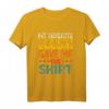 Mein Lieblings-Cousin gab mir dieses Shirt - Lustiges Humor-Outfit für Geburtstag & Ferienzeit, perfektes Geschenk für deinen Cousin