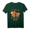 Ich werde Große Cousine 2021 Eichhörnchen Geschenk - Süßes Baby-Shower T-Shirt für werdende Cousinen