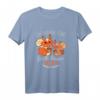 Ich werde Große Cousine 2021 Eichhörnchen Geschenk - Süßes Baby-Shower T-Shirt für werdende Cousinen