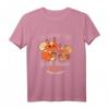 Ich werde Große Cousine 2021 Eichhörnchen Geschenk - Süßes Baby-Shower T-Shirt für werdende Cousinen