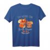 Ich werde Große Cousine 2021 Eichhörnchen Geschenk - Süßes Baby-Shower T-Shirt für werdende Cousinen