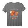 Ich werde Große Cousine 2021 Eichhörnchen Geschenk - Süßes Baby-Shower T-Shirt für werdende Cousinen