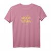 Der Sommer, in dem ich hübsch wurde - Moon and Stars Infinity T-Shirt für den HapDeer, offizieller Merchandise, klassisch geschnitten