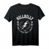 Hillbilly & Redneck Tops - Save a Horse Ride a Cousin T-Shirt – Lustiges Country-Design für Partys & Geschenke