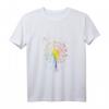 Pusteblume Löwenzahn Tank Top – Frühlings- und Sommermotiv, Perfekt als Geschenk für Blumen- und Naturfans