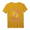 Ich werde eine Große Cousine 2020 Pferde Geschenk T-Shirt – Süßes Outfit für werdende Cousinen & Familienfreude