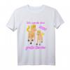 Ich werde eine Große Cousine 2020 Pferde Geschenk T-Shirt – Süßes Outfit für werdende Cousinen & Familienfreude