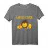 Kinder Großer Cousin Löwen Ich Werde Bald Cousin T-Shirt – Perfekt als Schwangerschaftsverkündung und Geschenkidee für den zukünftigen Cousin