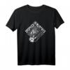 HapDeer Cousin Skelly T-Shirt – Offizielles Merchandise für den HapDeer, klassisch geschnitten