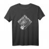 HapDeer Cousin Skelly T-Shirt – Offizielles Merchandise für den HapDeer, klassisch geschnitten