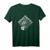 HapDeer Cousin Skelly T-Shirt – Offizielles Merchandise für den HapDeer, klassisch geschnitten