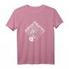 HapDeer Cousin Skelly T-Shirt – Offizielles Merchandise für den HapDeer, klassisch geschnitten