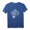 HapDeer Cousin Skelly T-Shirt – Offizielles Merchandise für den HapDeer, klassisch geschnitten