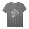 HapDeer Cousin Skelly T-Shirt – Offizielles Merchandise für den HapDeer, klassisch geschnitten