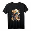Supergirl Cover #1 T-Shirt - Offiziell lizenziertes DC Comics Supergirl Shirt für Kinder, Damen und Herren