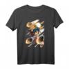 Supergirl Cover #1 T-Shirt - Offiziell lizenziertes DC Comics Supergirl Shirt für Kinder, Damen und Herren
