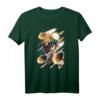 Supergirl Cover #1 T-Shirt - Offiziell lizenziertes DC Comics Supergirl Shirt für Kinder, Damen und Herren