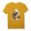 Supergirl Cover #1 T-Shirt - Offiziell lizenziertes DC Comics Supergirl Shirt für Kinder, Damen und Herren