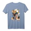 Supergirl Cover #1 T-Shirt - Offiziell lizenziertes DC Comics Supergirl Shirt für Kinder, Damen und Herren