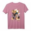 Supergirl Cover #1 T-Shirt - Offiziell lizenziertes DC Comics Supergirl Shirt für Kinder, Damen und Herren