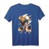 Supergirl Cover #1 T-Shirt - Offiziell lizenziertes DC Comics Supergirl Shirt für Kinder, Damen und Herren