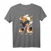 Supergirl Cover #1 T-Shirt - Offiziell lizenziertes DC Comics Supergirl Shirt für Kinder, Damen und Herren