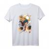 Supergirl Cover #1 T-Shirt - Offiziell lizenziertes DC Comics Supergirl Shirt für Kinder, Damen und Herren