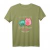 Ich werde Große Cousine 2020 T-Shirt mit Eule - Perfektes Geschenk für werdende Cousine zur Geburt, Baby-Party oder Baby-Shower