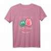 Ich werde Große Cousine 2020 T-Shirt mit Eule - Perfektes Geschenk für werdende Cousine zur Geburt, Baby-Party oder Baby-Shower