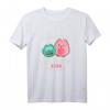 Ich werde Große Cousine 2020 T-Shirt mit Eule - Perfektes Geschenk für werdende Cousine zur Geburt, Baby-Party oder Baby-Shower