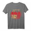 Deutsches MG3 Maschinengewehr Soldaten T-Shirt – Witziges Militär Outfit für Soldaten, Rekruten, Sportschützen & Jäger, Perfekt zum Gelöbnis, Beförderung & Herrentag