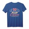 So sieht die beste Cousine der Welt aus T-Shirt – Perfektes Geschenk für Familien und Cousinen