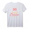 So sieht die beste Cousine der Welt aus T-Shirt – Perfektes Geschenk für Familien und Cousinen