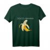 Funny Cute Graphic Design Banana T-Shirt – Trendiges Sommer- und Strandshirt für Freunde und Familie