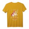Ich werde Große Cousine 2020 T-Shirt mit Pferdemotiv – Perfektes Geschenk für werdende Cousinen zur Geburt, Baby-Party und Baby-Shower