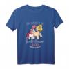 Ich werde Große Cousine 2020 T-Shirt mit Pferdemotiv – Perfektes Geschenk für werdende Cousinen zur Geburt, Baby-Party und Baby-Shower