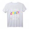 Anführer der verrückten Cousin-Crew T-Shirt – Perfekt für Familienfeste, Urlaube & Familientreffen
