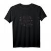 Beste Cousine der Welt - Süßes Werdende Cousine Sprüche T-Shirt für Geburtstag & Weihnachten
