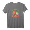 I'm Gonna Be A Big Cousin Dinosaurier T-Shirt – Perfekt für Schwangerschaftsankündigungen, Babypartys & Familienfeiern
