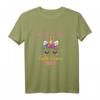 Große Cousine 2021 Einhorn T-Shirt – Süßes Geschenk zur Schwangerschaftsankündigung, Babyparty & Baby-Shower